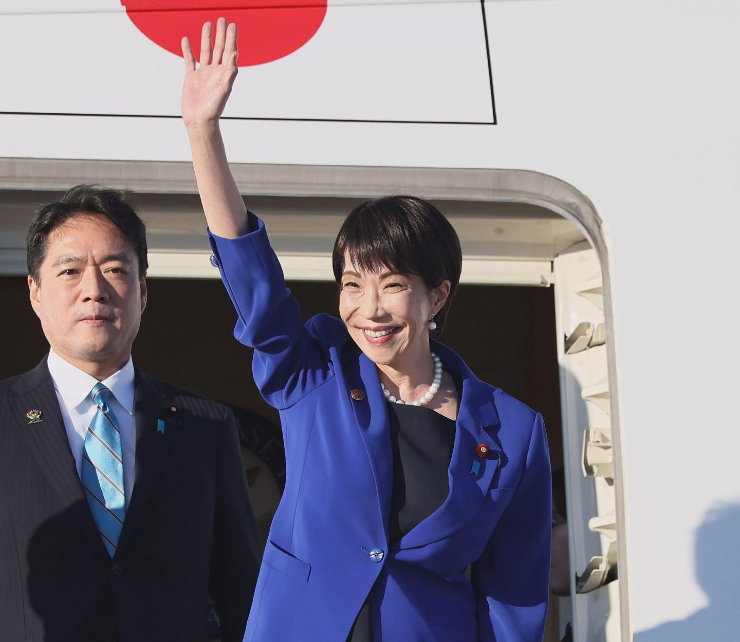 跟进中国反制!香港政府“暂停“与日本总领事馆交流(图) - 1