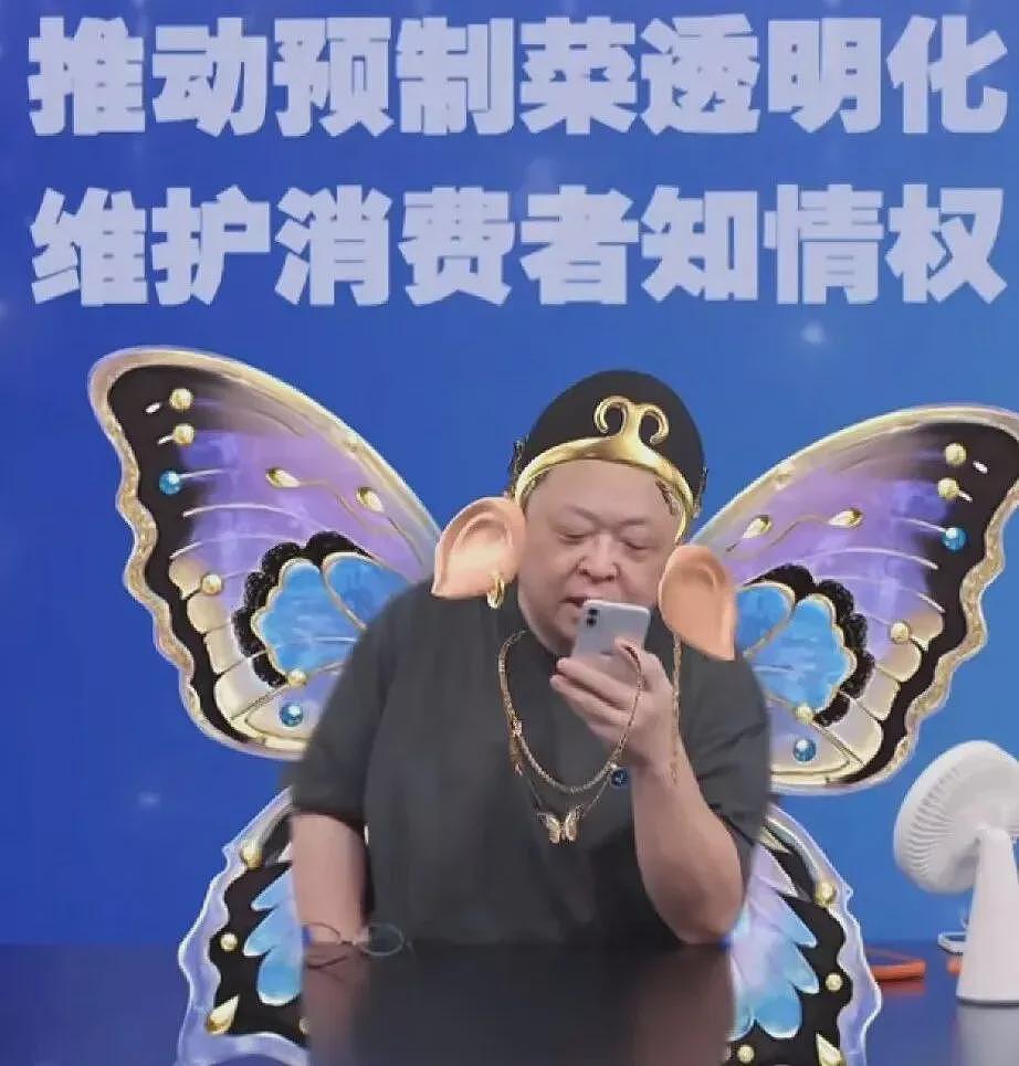 为何西贝没垮，罗永浩乱拳打死了绿捷（组图） - 1