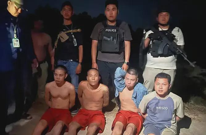 曝火！60秒劫法场刷屏全网，“江湖大嫂”因高颜值火速出圈！华人女子无辜躺枪（组图） - 5