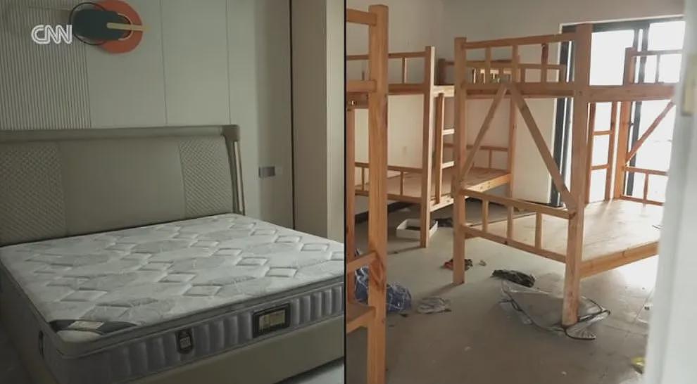 诈骗园区长这样，大亨豪宅有奥运规格泳池（组图） - 5