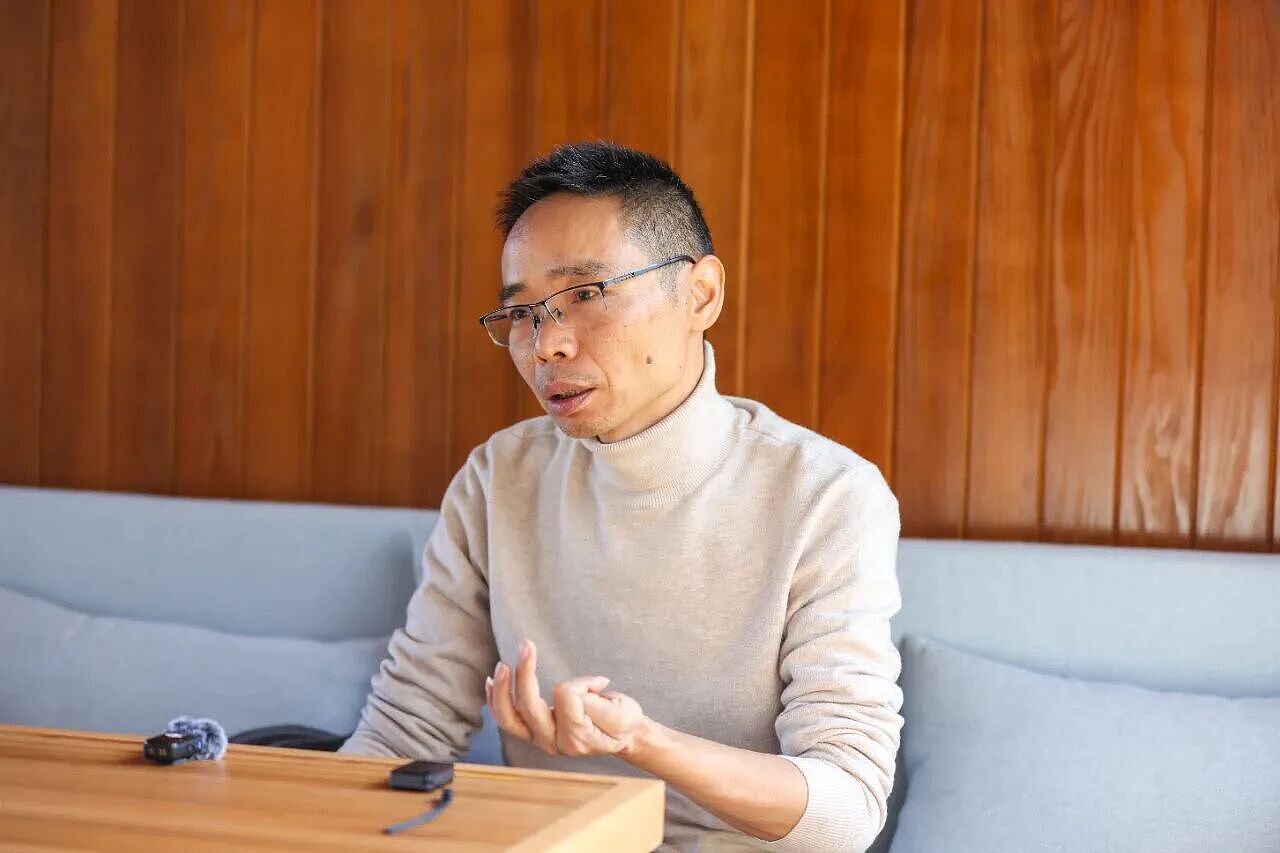张家界荒野求生，一群想过得好一点的人（组图） - 13