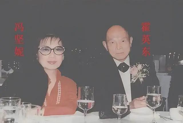 霍英东最宠的儿子霍文逊:不是嫡出却光耀霍家门楣,不输大房三子(组图) - 2