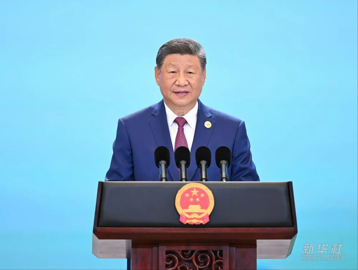 习特通话：台湾是重点，同时撤中导！特朗普不要被日本“牵着走”（组图） - 2