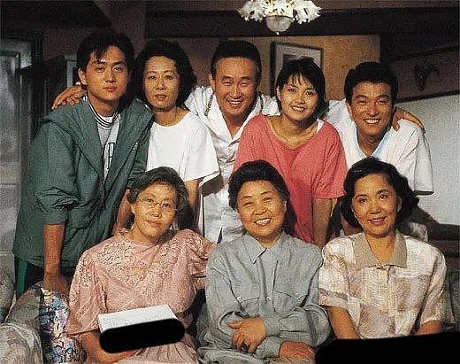 韩剧国民爷爷去世，再也回不去的《爱情是什么》和《搞笑一家人》（组图） - 7