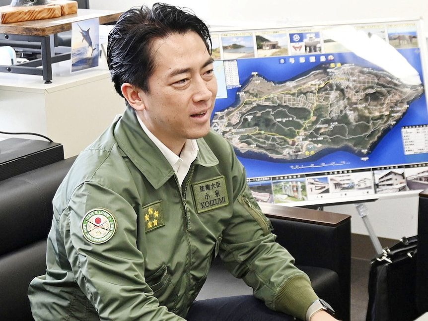 日本将在距台湾百余公里处部署中程导弹，北京称此举“极其危险”（图） - 2