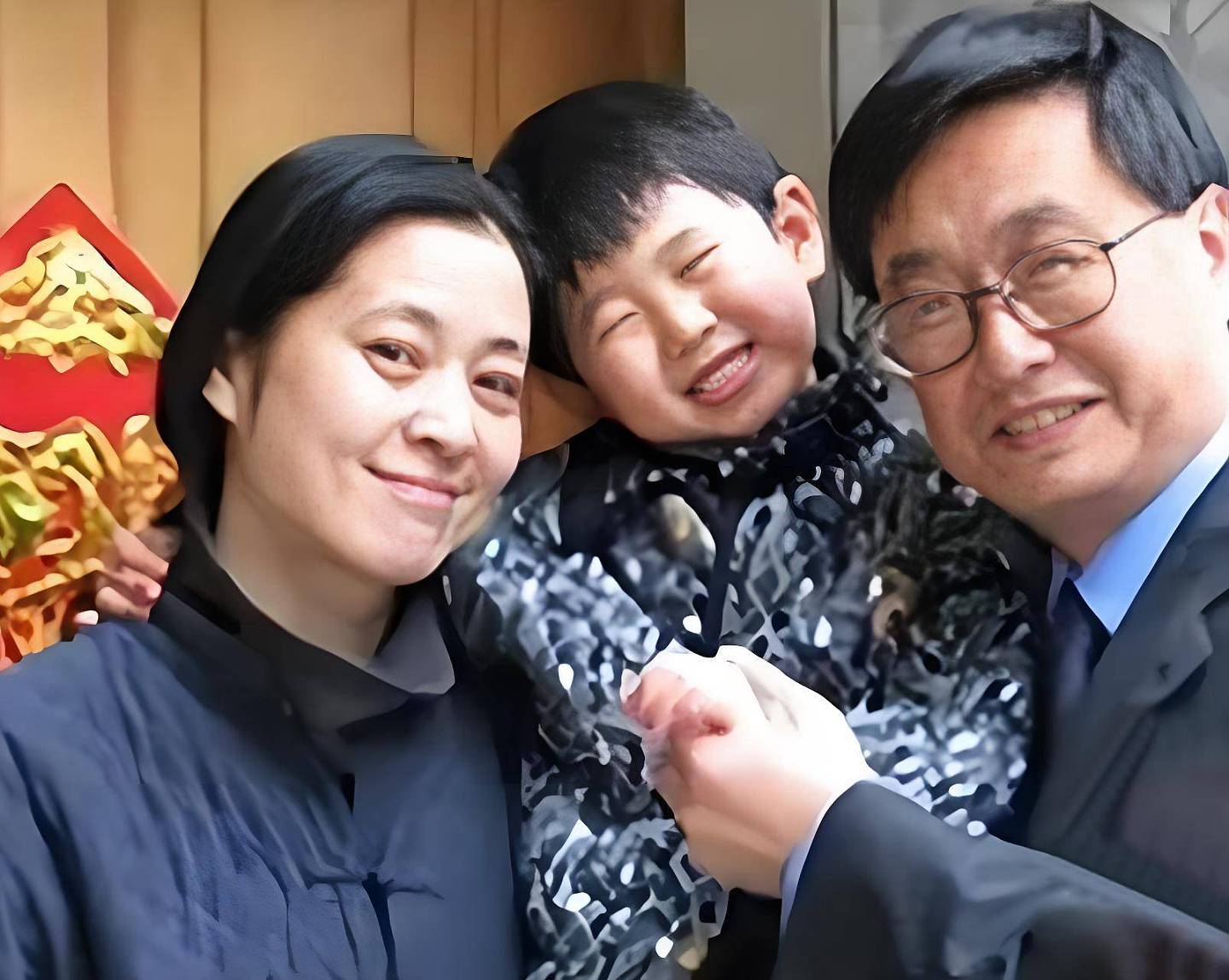 倪萍：父亲到死我都没喊他一声“爸”，母亲的仇恨教育刻骨铭心（组图） - 7