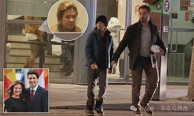 41岁天后回春20+，前总理男友追爱火力全开，这下前任破防了…（组图） - 25