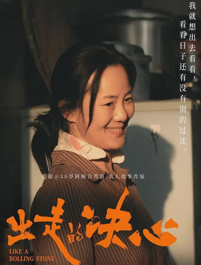 陪睡上位?宋佳又封视后,网友炸锅了(组图) - 2