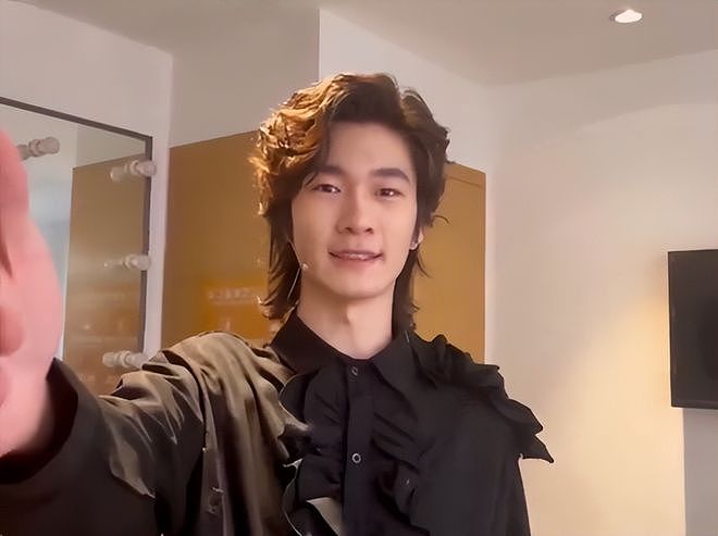 博主曝猛料！疑张亮儿子塌房，留学致女同学怀孕，女方父母已报警（组图） - 5