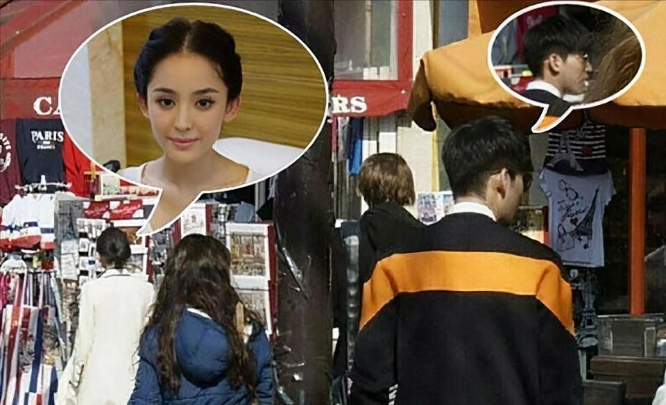 张翰被曝买婚房无人关注？曾是顶流，前任皆女神，怎么越混越惨（组图） - 28