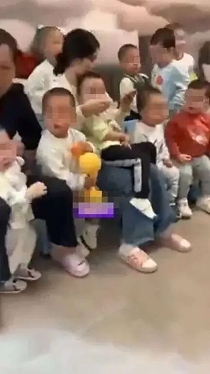 大瓜！中国富豪被曝生了300个孩子？曾说目标100个，情人曝光炸裂细节…（组图） - 2