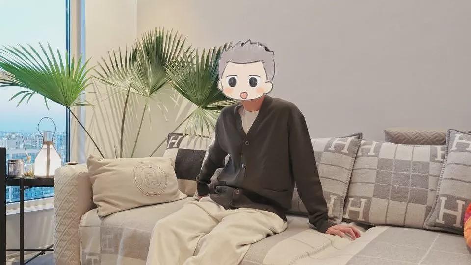 北京穷忙族：我赚的钱只敢在河北花（组图） - 4