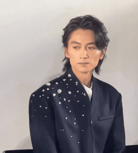 北京这一天,陈晓秒了罗一舟,短剧男主和长剧男主一眼看出差别(组图) - 24