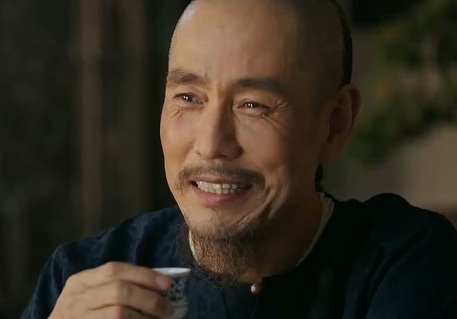 北京这一天,陈晓秒了罗一舟,短剧男主和长剧男主一眼看出差别(组图) - 8