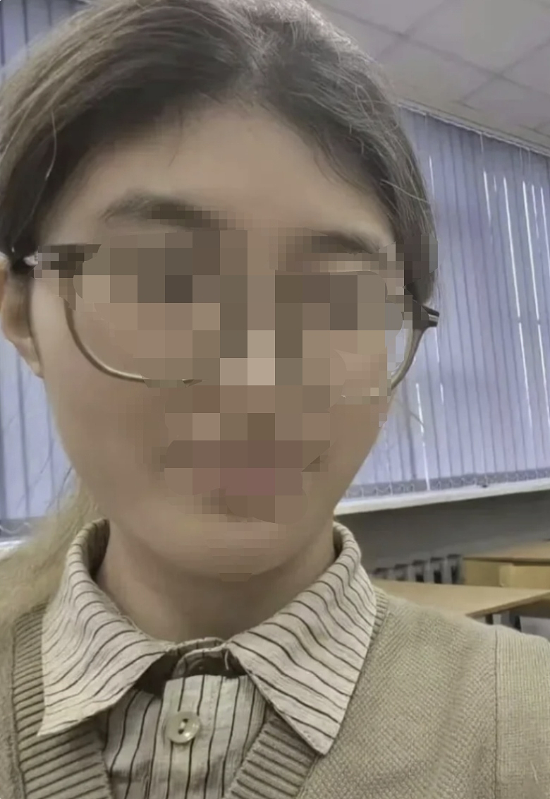 在俄失联身亡的中国女留学生家属：遗体已火化，将带骨灰回国（组图） - 1