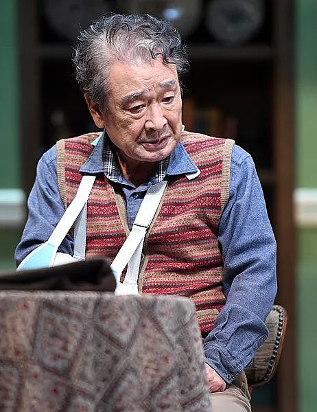 知名男演员去世！留下经典电视剧无数，收视创奇迹，开辟了一个剧的时代…（组图） - 8