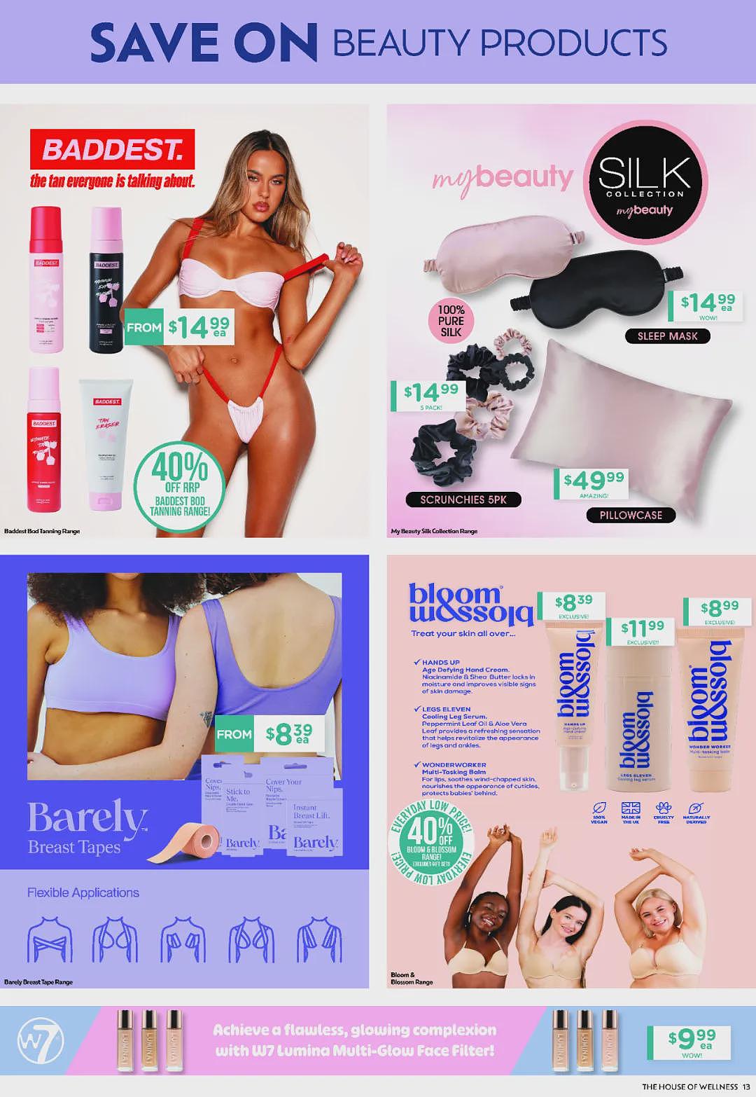 活动延长！【Chemist Warehouse】药店大量半价 + 再减去10% + 再送30刀（组图） - 8