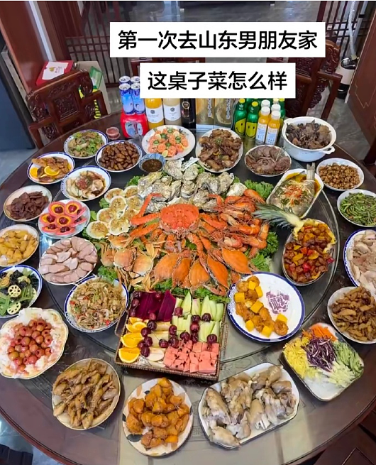 【爆笑】男朋友家装修的婚房让网友全身发麻？网友夺笋：密集恐惧症都犯了！（组图） - 40