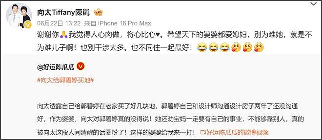 41岁郭碧婷近照曝光！独自带孩子出街面容憔悴，嫁入豪门照样受累（组图） - 14