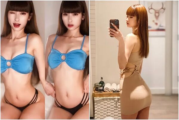 不只霸王餐！台网美爆拖欠百万房租，遭控制造噪音、垃圾丢走廊（组图） - 3