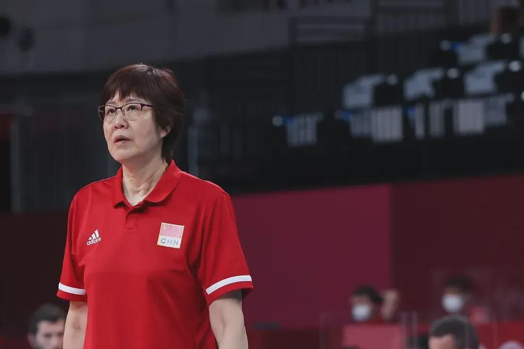 国际奥委会官宣：郎平获教练终身成就奖（组图） - 2