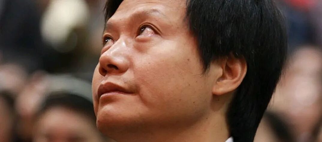 小米汽车败诉，雷军风格大变，一切都结束了（组图 ） - 1
