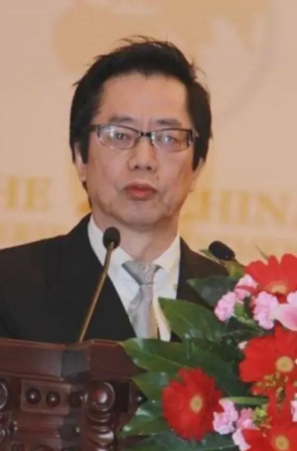 霍英东最宠的儿子霍文逊:不是嫡出却光耀霍家门楣,不输大房三子(组图) - 6