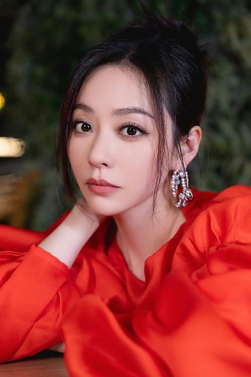 钱再多有什么用?41岁张靓颖的现状,给所有中年女性提了个醒(组图) - 29