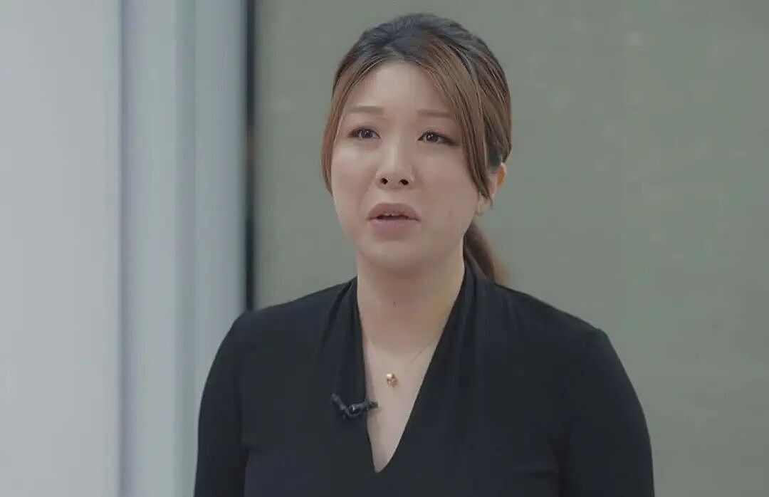 香港女星宣布再度离婚，坦言情绪低落痛哭了好几场（组图） - 5