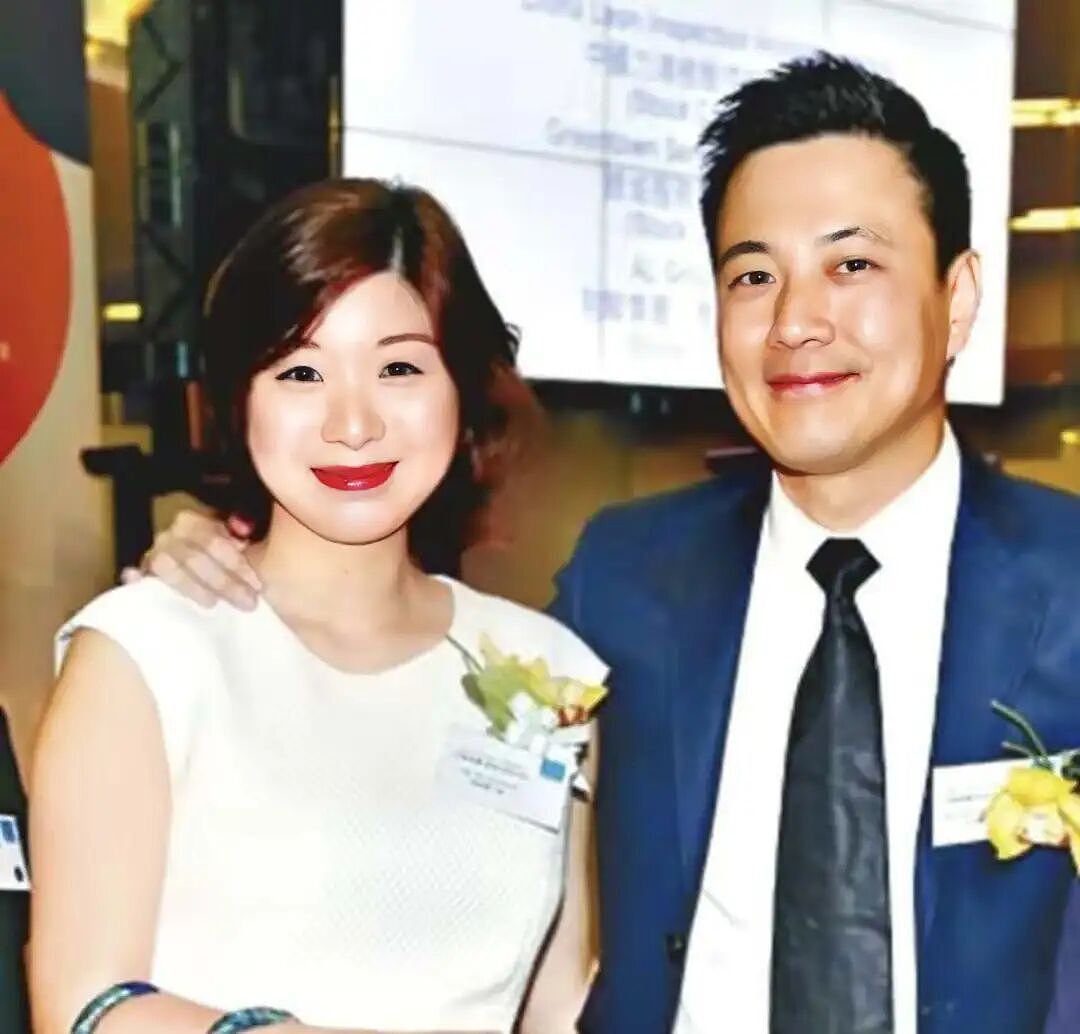 香港女星宣布再度离婚，坦言情绪低落痛哭了好几场（组图） - 6