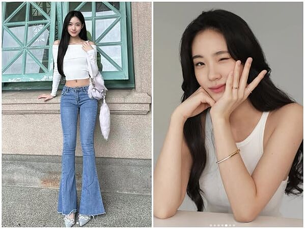 小S二女儿将到澳洲留学，满18岁疑官宣认爱！生日晒神秘篮球高壮男掀网热议（组图） - 2