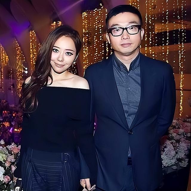 钱再多有什么用?41岁张靓颖的现状,给所有中年女性提了个醒(组图) - 23