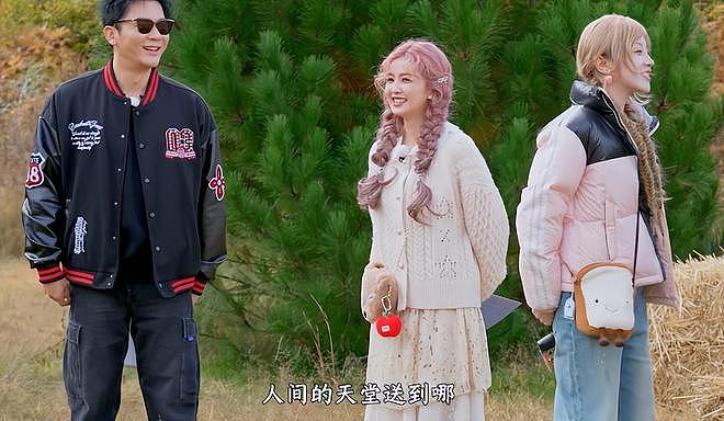 停办吧！《奔跑吧》首播差评一片，请一大堆明星没一个能拿得出手（组图） - 9