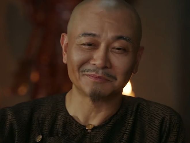 北京这一天,陈晓秒了罗一舟,短剧男主和长剧男主一眼看出差别(组图) - 13