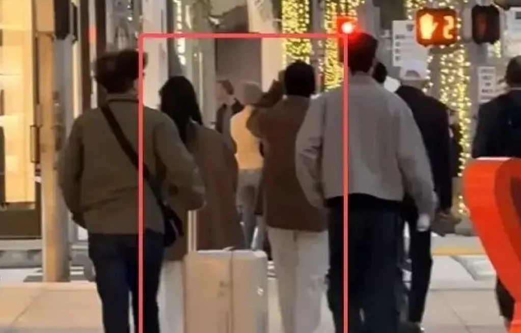 林俊杰被曝恋情，女方来头不一般（组图） - 1