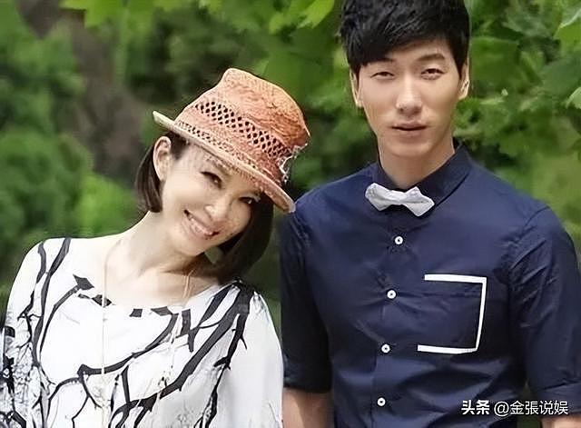 张亮儿子疑出事，被曝与女同学恋爱闹出怀孕，15岁早恋后送出国（组图） - 8