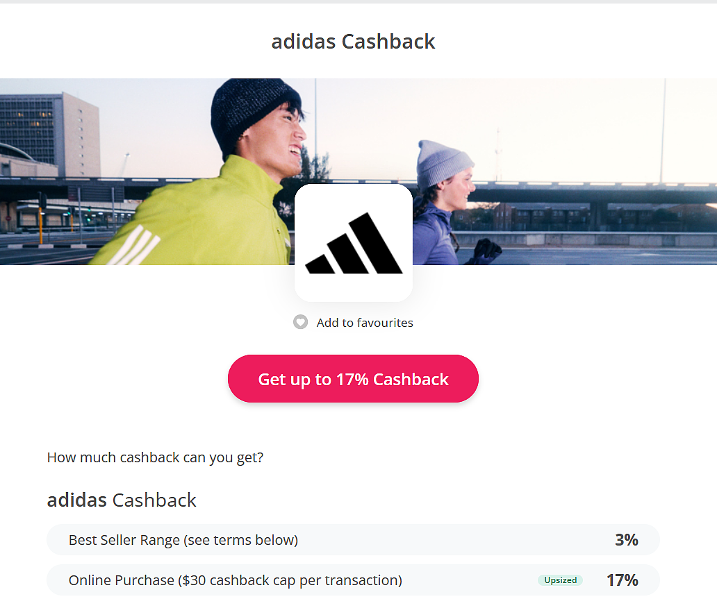 黑五继续!【Adidas】阿迪达斯特价 + 再减17% + 再送30刀(组图) - 2