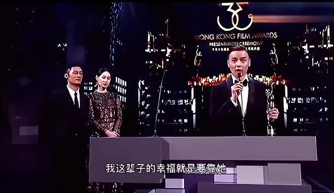 落地凤凰不如鸡？52岁蔡少芬为钱奔波瘦脱相，被王晶嘲讽不上进（组图） - 20