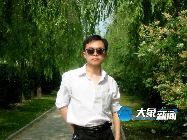 蔡磊今年首次直播：与疾病的战斗从未有一刻停歇（组图） - 20