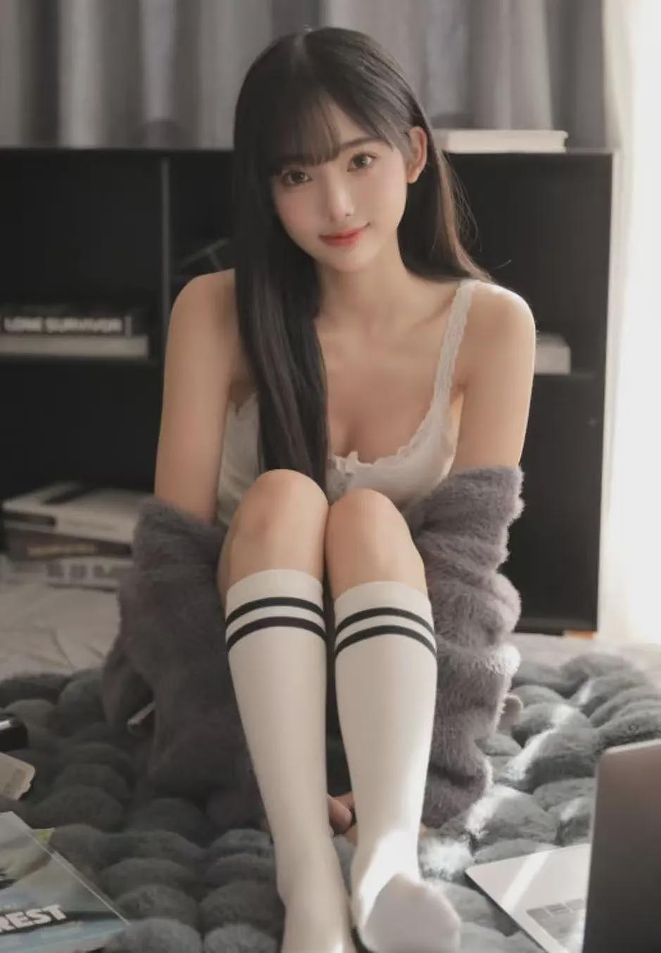 林俊杰恋情曝光，小20岁女友颜值高身材火辣，房产众多还是白富美（组图） - 10