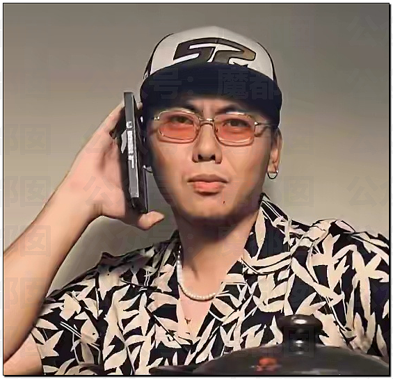 睡粉是粉丝的荣幸!顶流说唱歌手揽佬高调回应系统性睡粉引爆热议,全网吵翻(组图) - 2