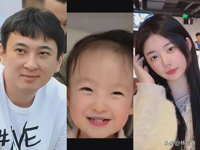 黄一鸣直播时男友陪在身边，幸福感爆棚，夸赞男友，内涵王思聪（组图） - 11