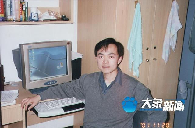 蔡磊今年首次直播：与疾病的战斗从未有一刻停歇（组图） - 21