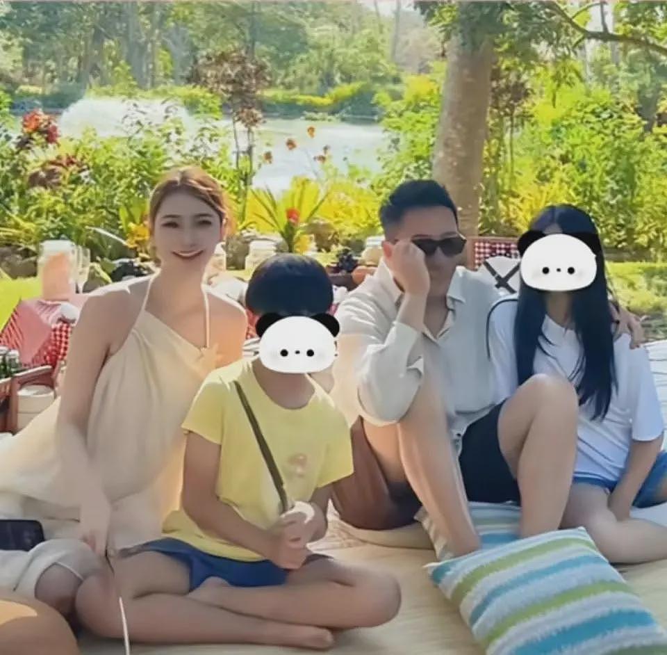 一语成谶！吴佩慈突然公开大S生前朋友圈，或许她早就看透生死了（组图） - 5