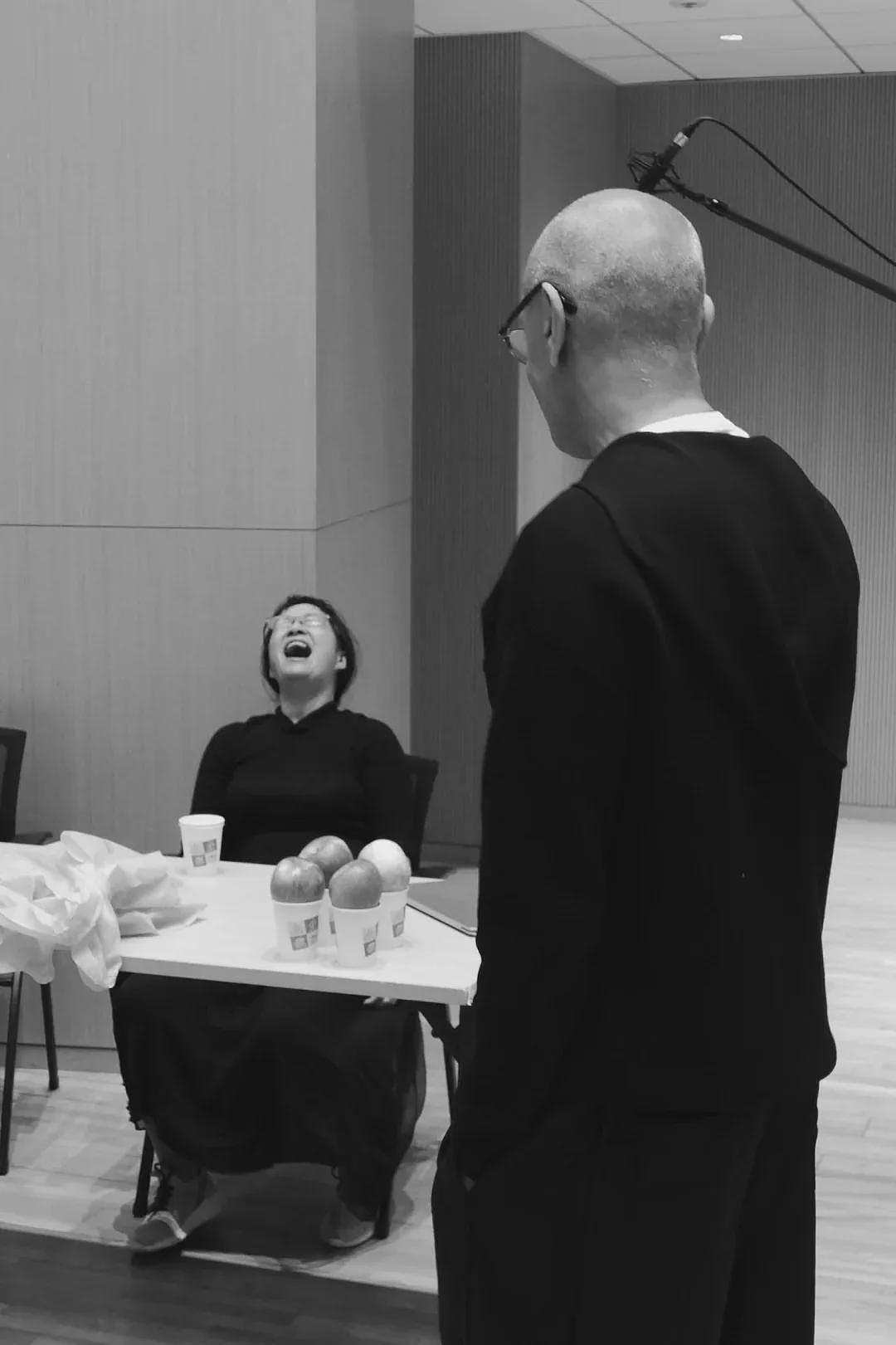 49岁“女流氓诗人”宣布绝经,却治好了20w网友的焦虑(组图) - 13