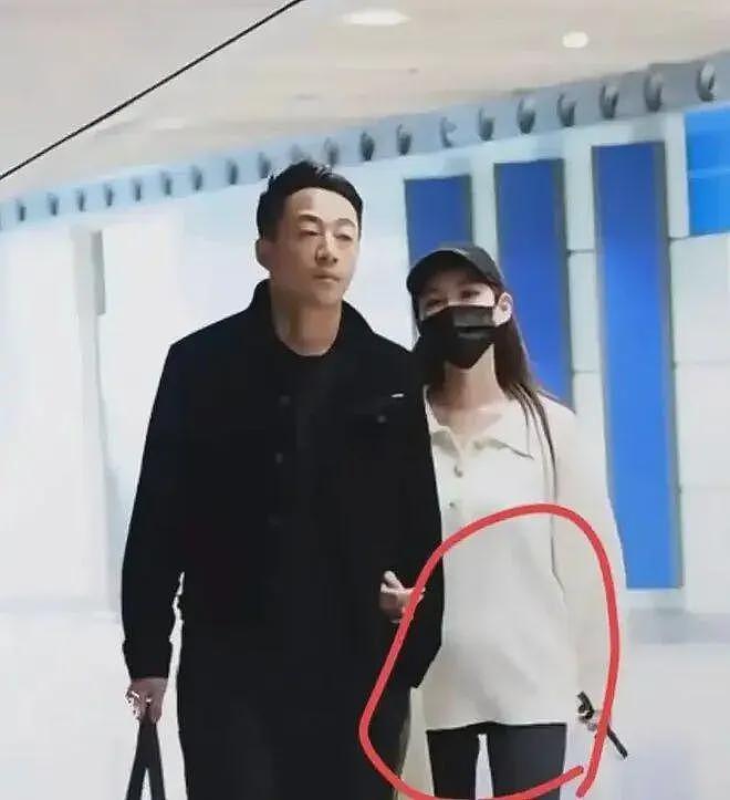 一语成谶！吴佩慈晒大S生前朋友圈引热议！马筱梅成最大赢家？（组图） - 6