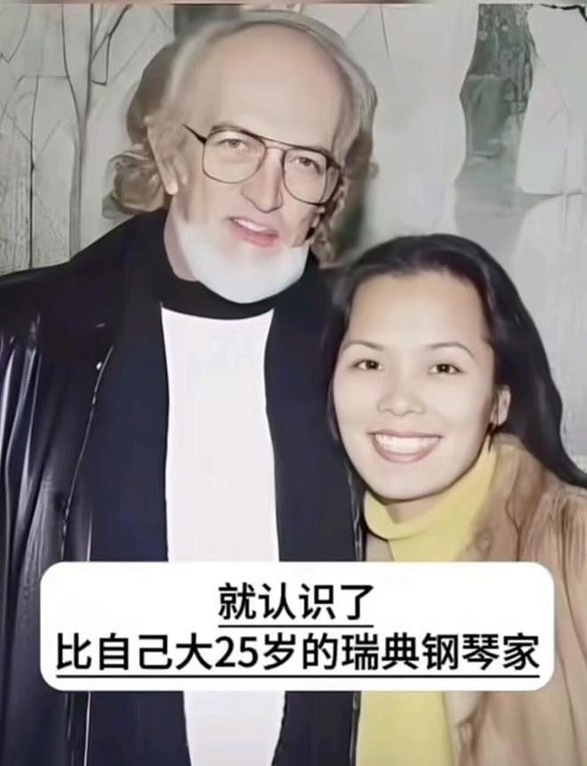 62岁韦唯现状：脊柱断裂已恢复，前夫已死，两个混血儿子回国相伴（组图） - 6