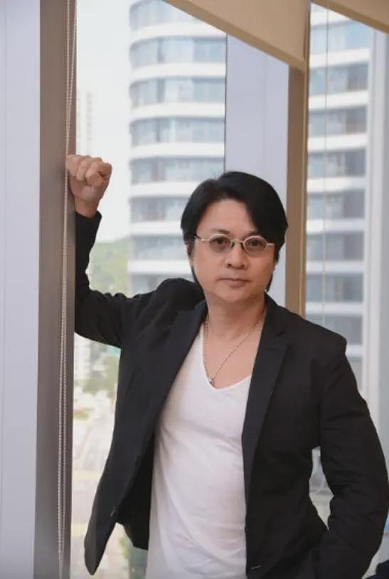 香港知名男星被指吃相难看，引发热议，网民：童年幻想破灭（组图） - 7