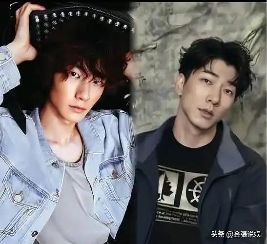 张亮儿子疑出事，被曝与女同学恋爱闹出怀孕，15岁早恋后送出国（组图） - 31