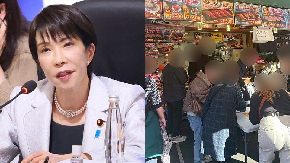 赴日中国游客集体退潮！筑地浅草“中文消失” 京都住民喊“欢迎不来”（组图） - 2